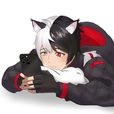 Giveaway art for ItRetri