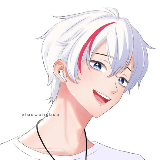 for eyechika