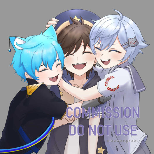 for MaomaoShaoran