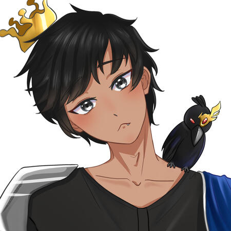 Giveaway art for Spartan_Gliches